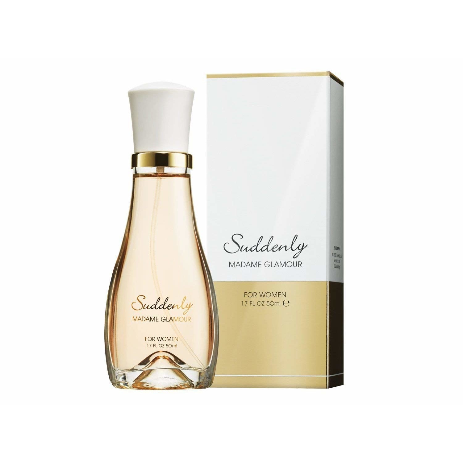 Perfume suddenly madame glamour – Cumpărați online