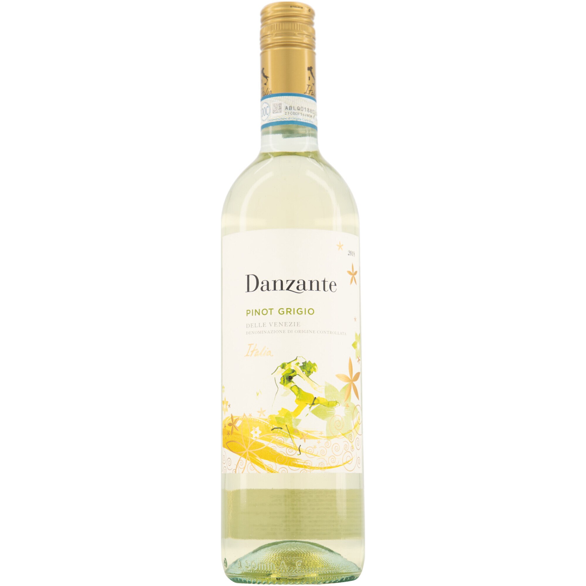 pinot griggio delle venezie