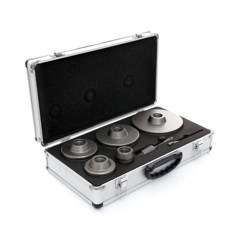 set clopot gaurire parkside