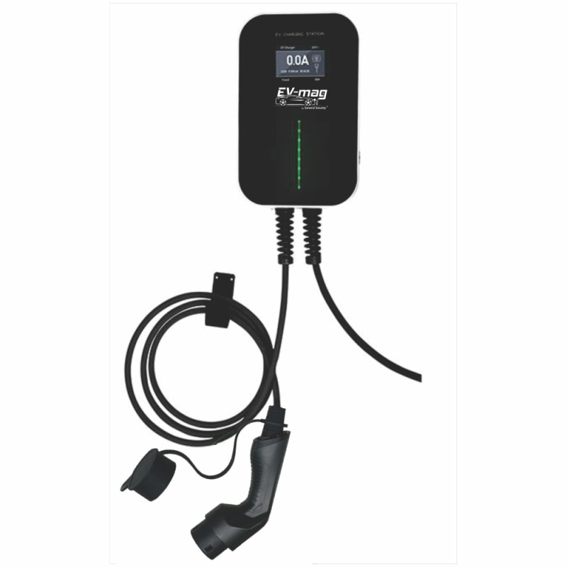 statiilor de incarcare electrice