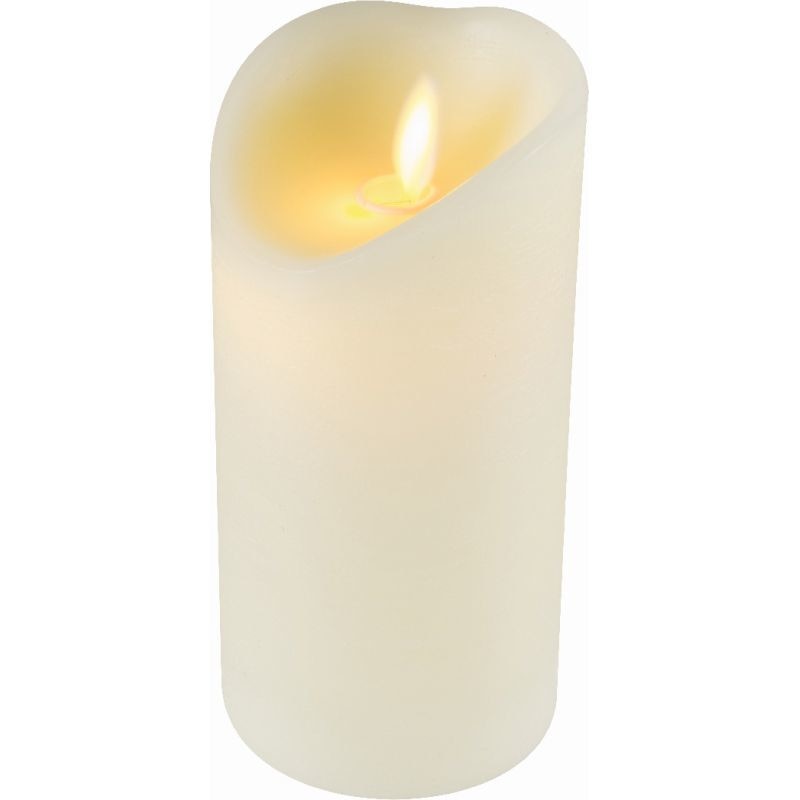 Lumanare ornament cu led – Cumparaturi online