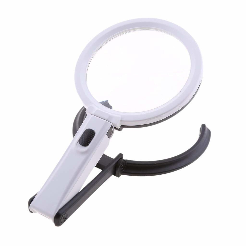Lupa cu led oferta – Cumpărați online