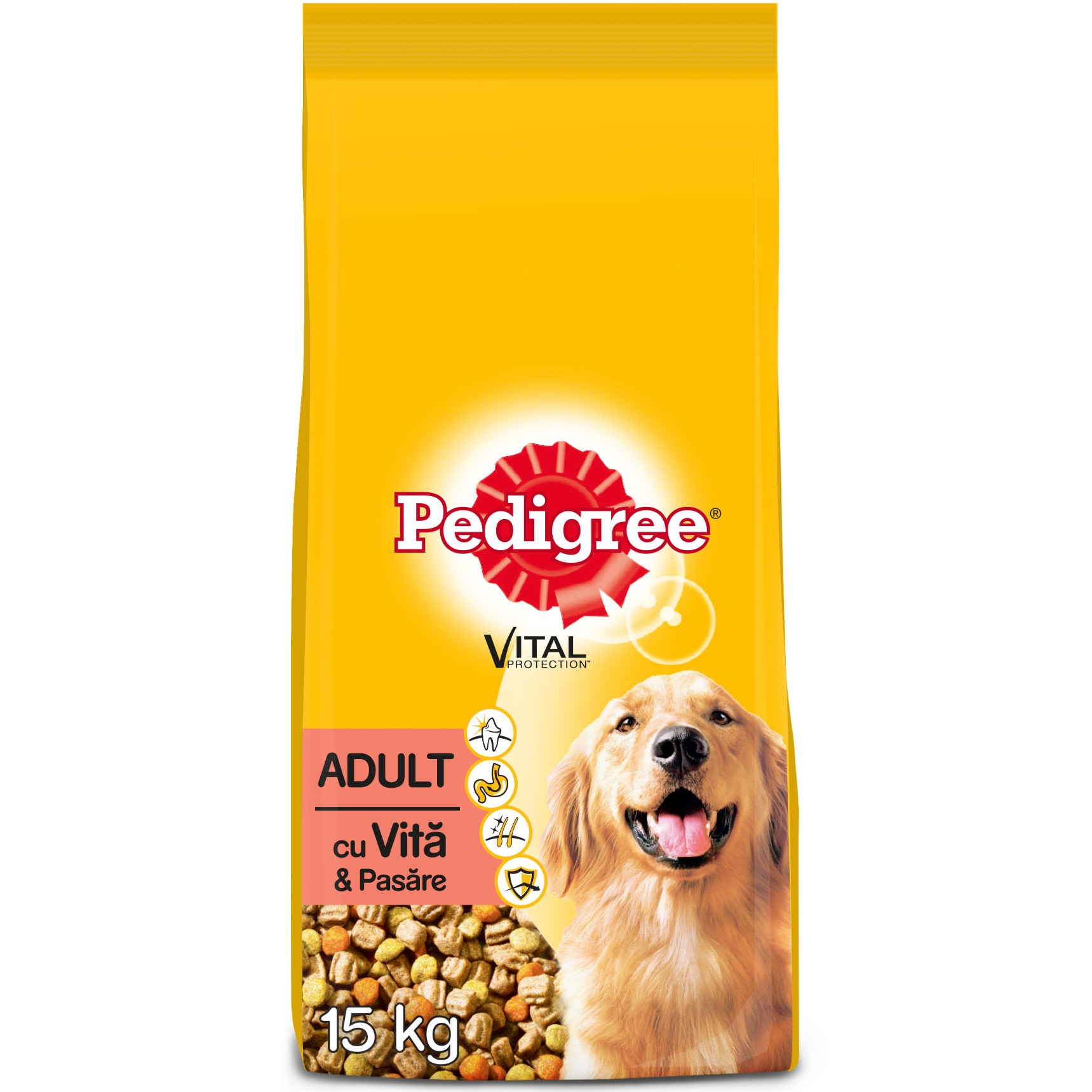mancare pentru catei la