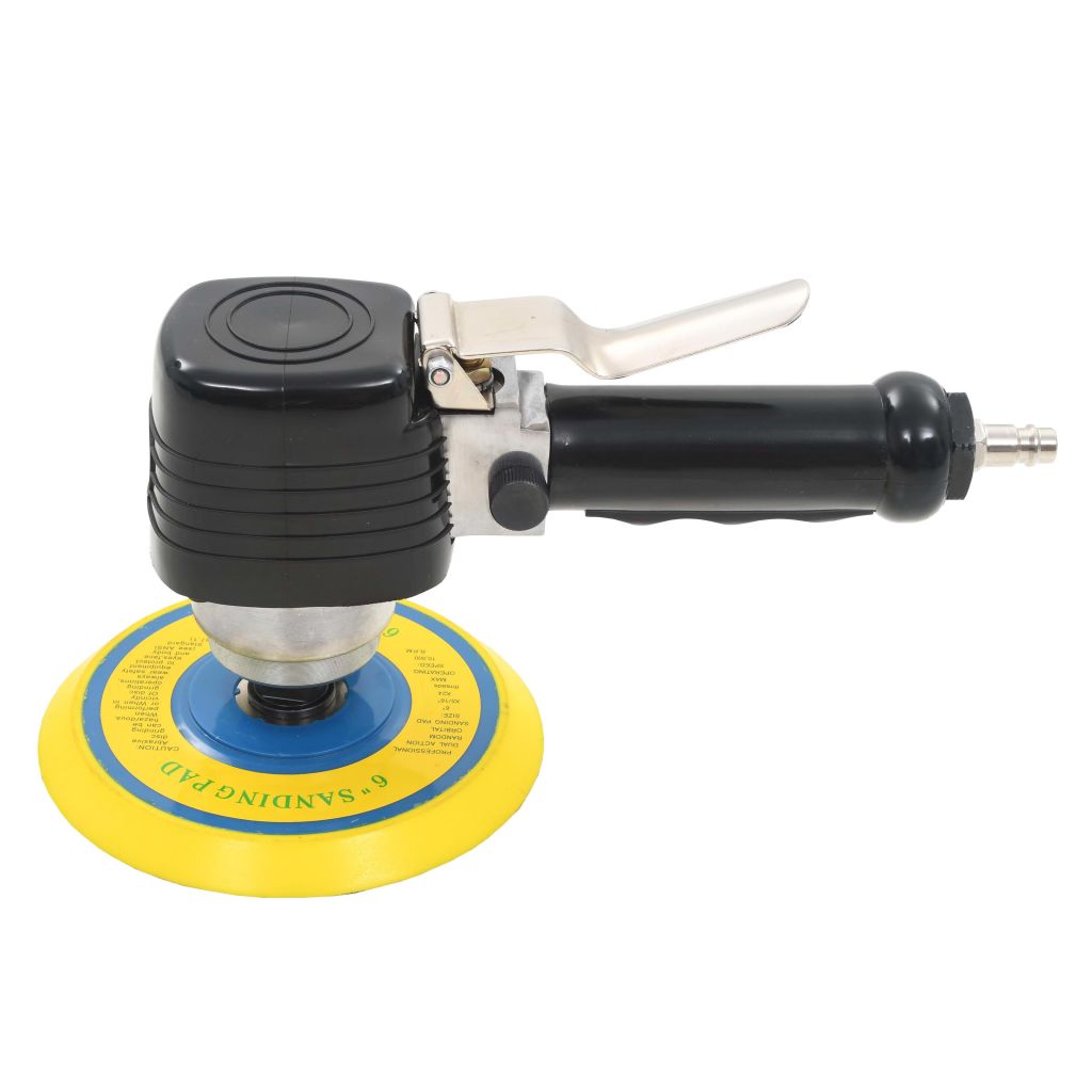 Masini de slefuit orbital pneumatic