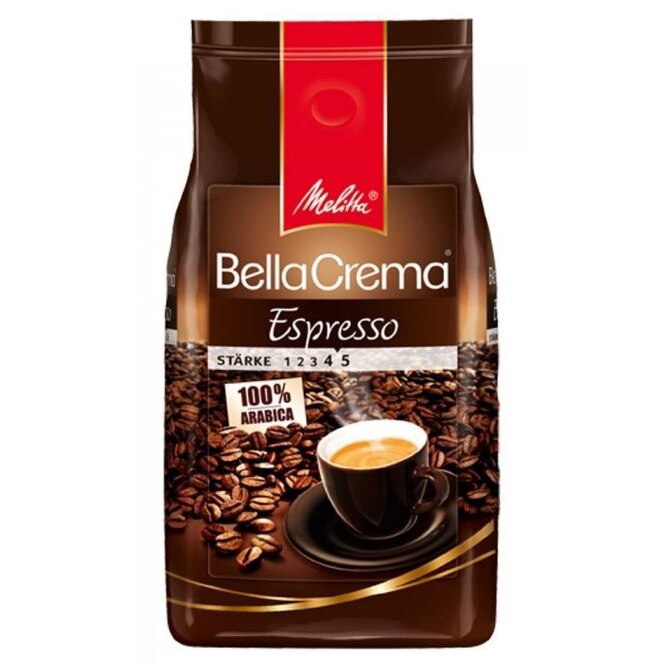 Melitta cafea bella crema – Cumparaturi online