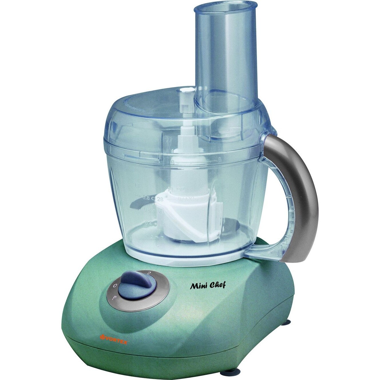 mini robot de taiat