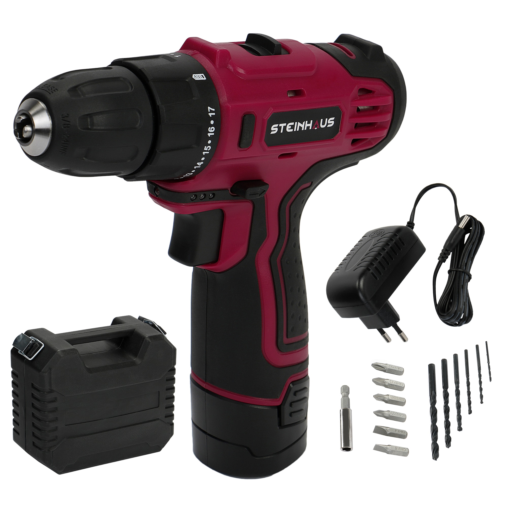 Oferta  bormasina cu acumulator – Cumpărați online