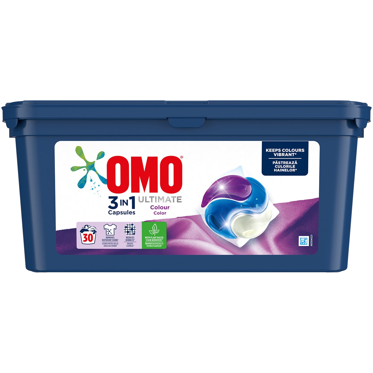 Omo 30 mehr leuchtkraft – Cumpărați online