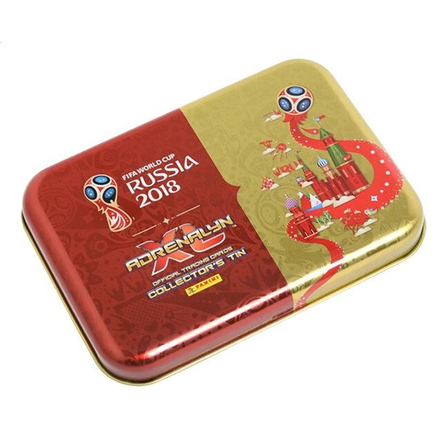 Panini cupa mondiala 2018 – Cumparaturi online
