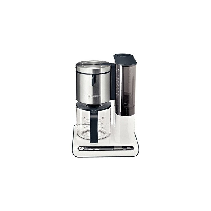 Pareri filtru cafea  silver