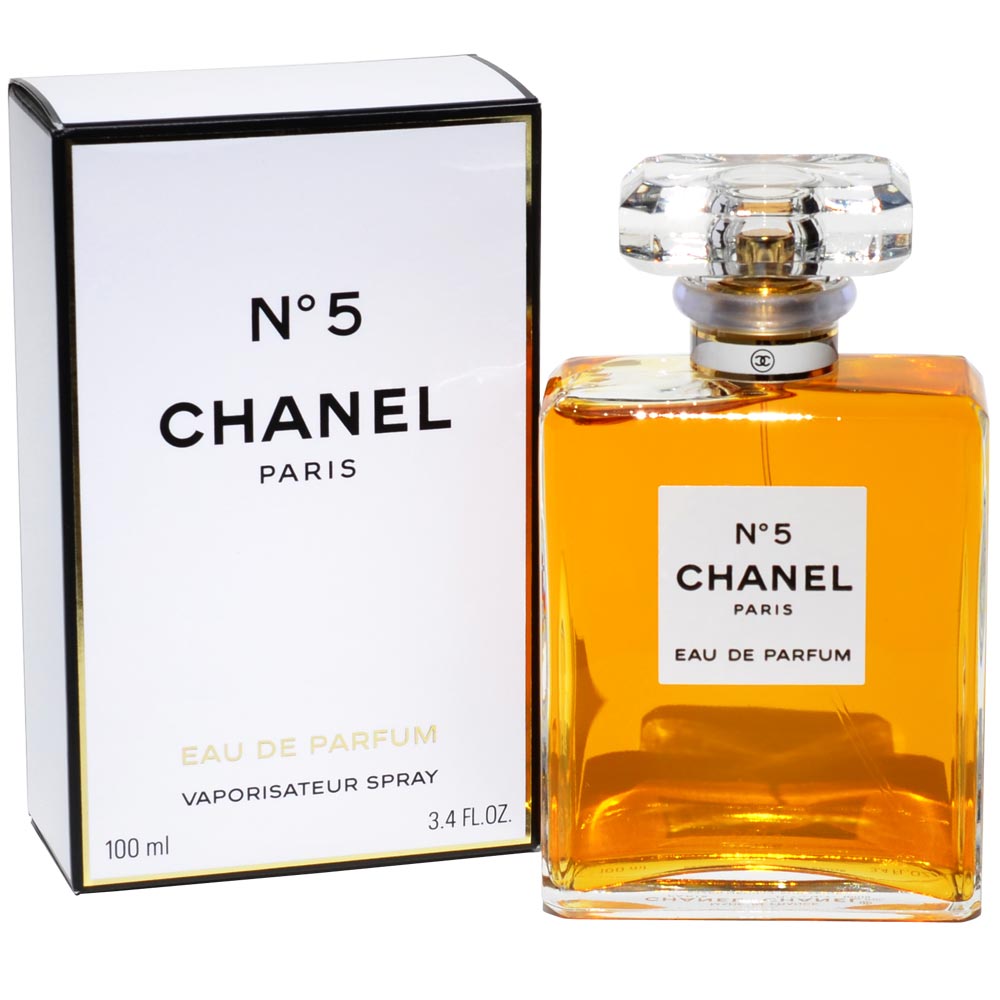 parfum  care miroase a chanel