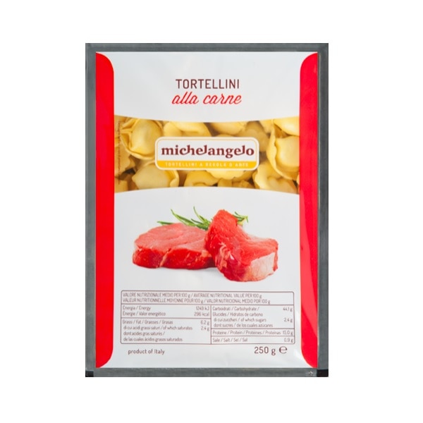 Paste umplute cu carne