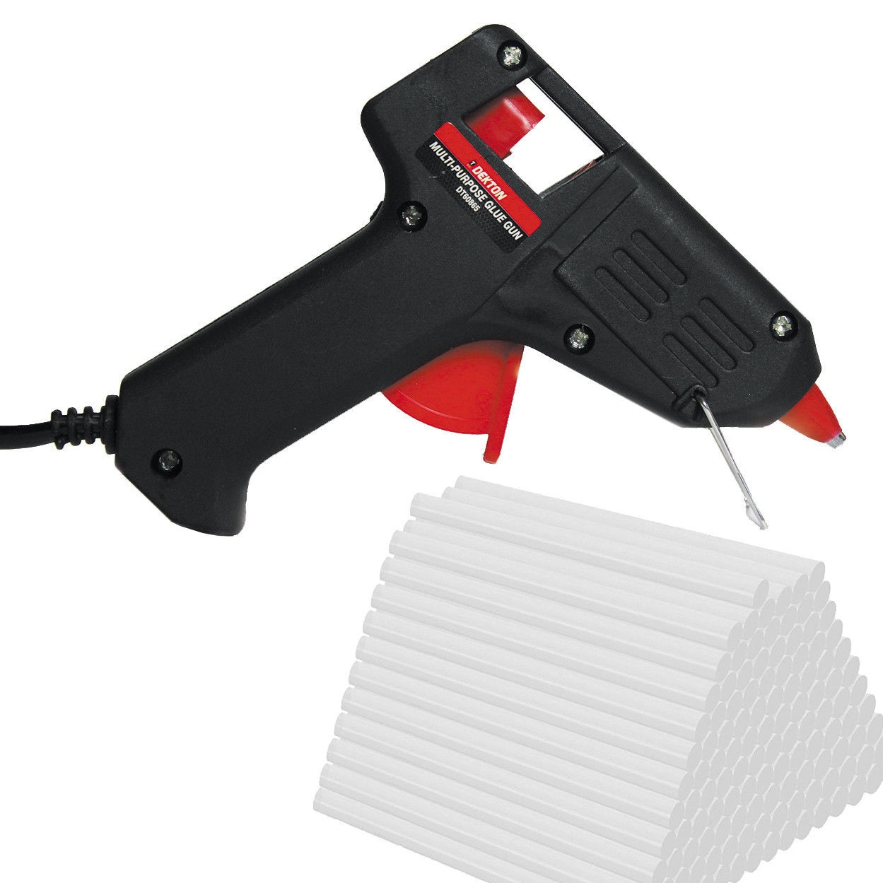 Pistoale lipit cu silicon