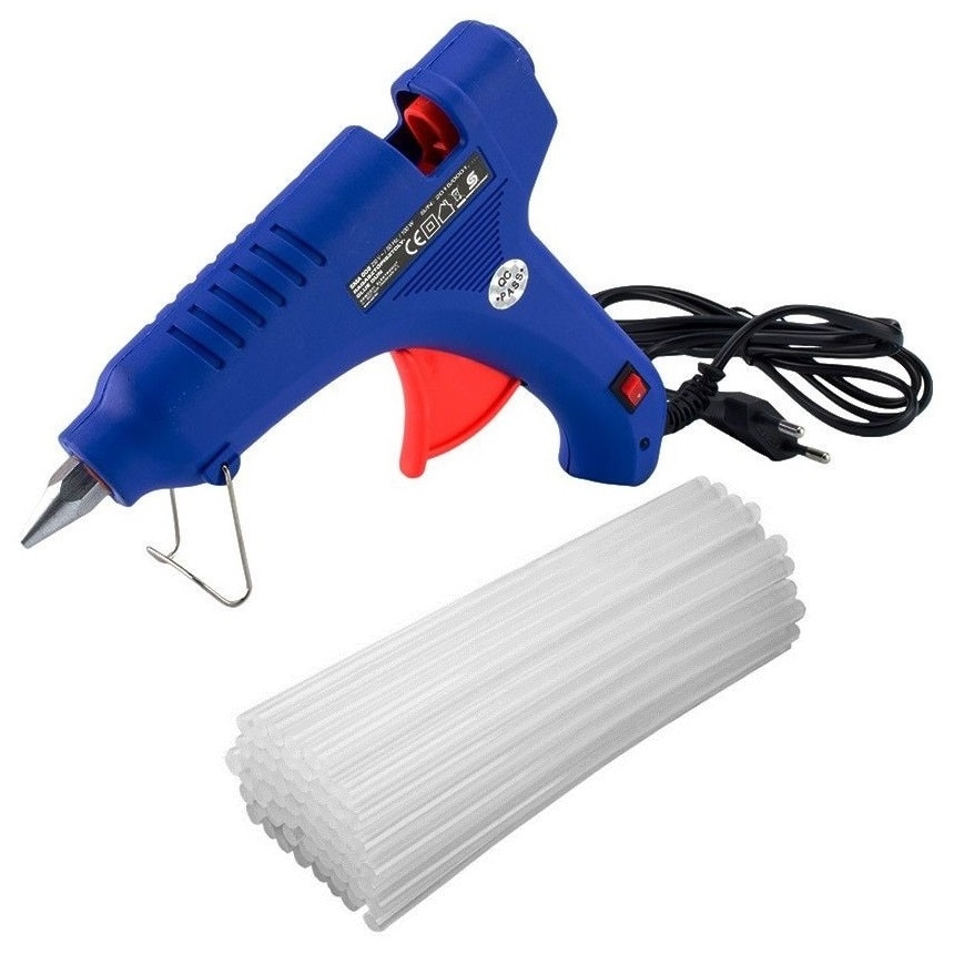 pistol lipit cald oferta