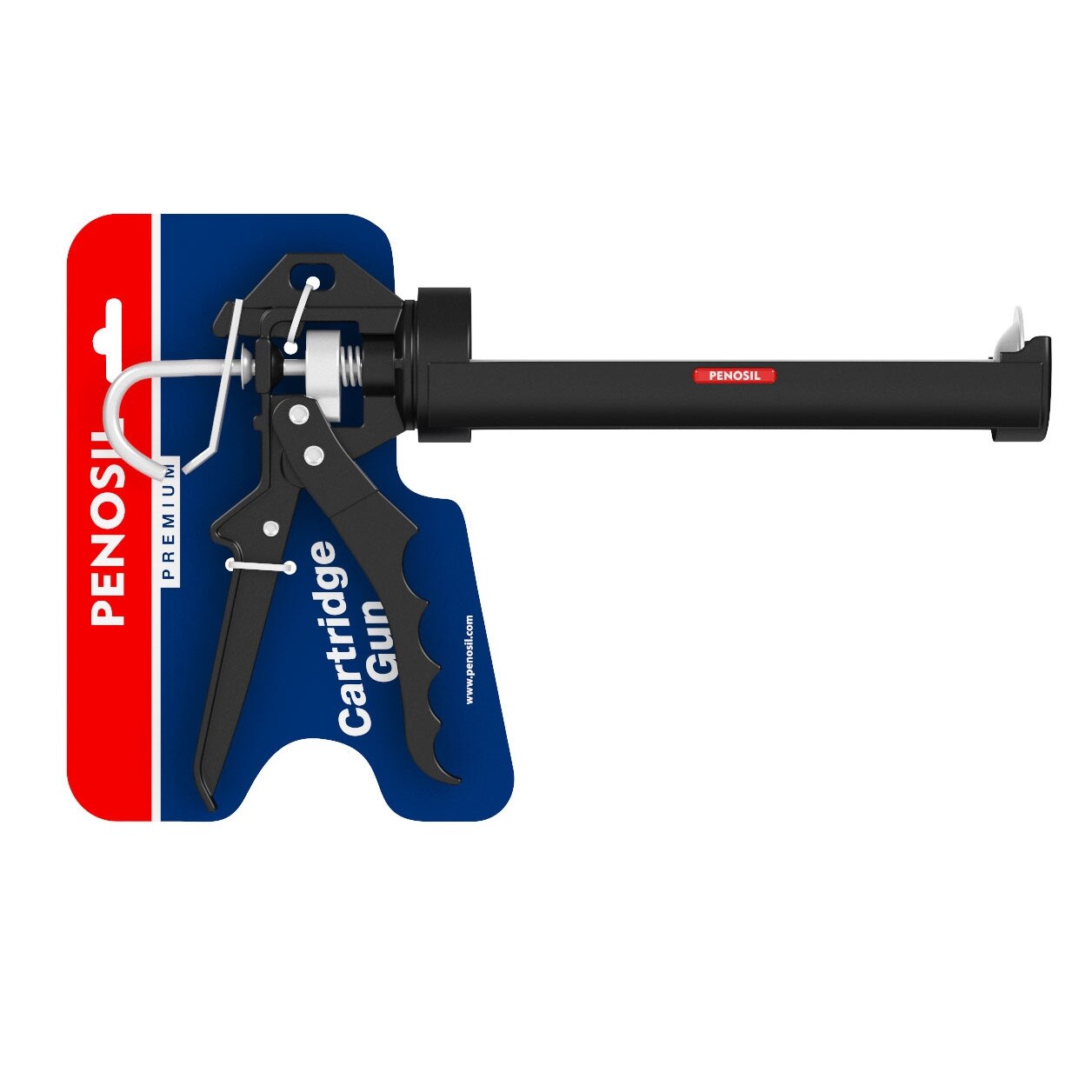 Pistol manual silicon sanitar – Cumparaturi online