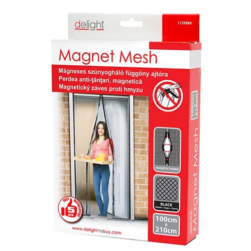 plasa insecte  cu arici