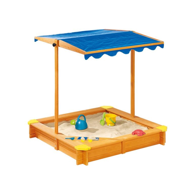 playtive junior 7 pieces construction vehicle set