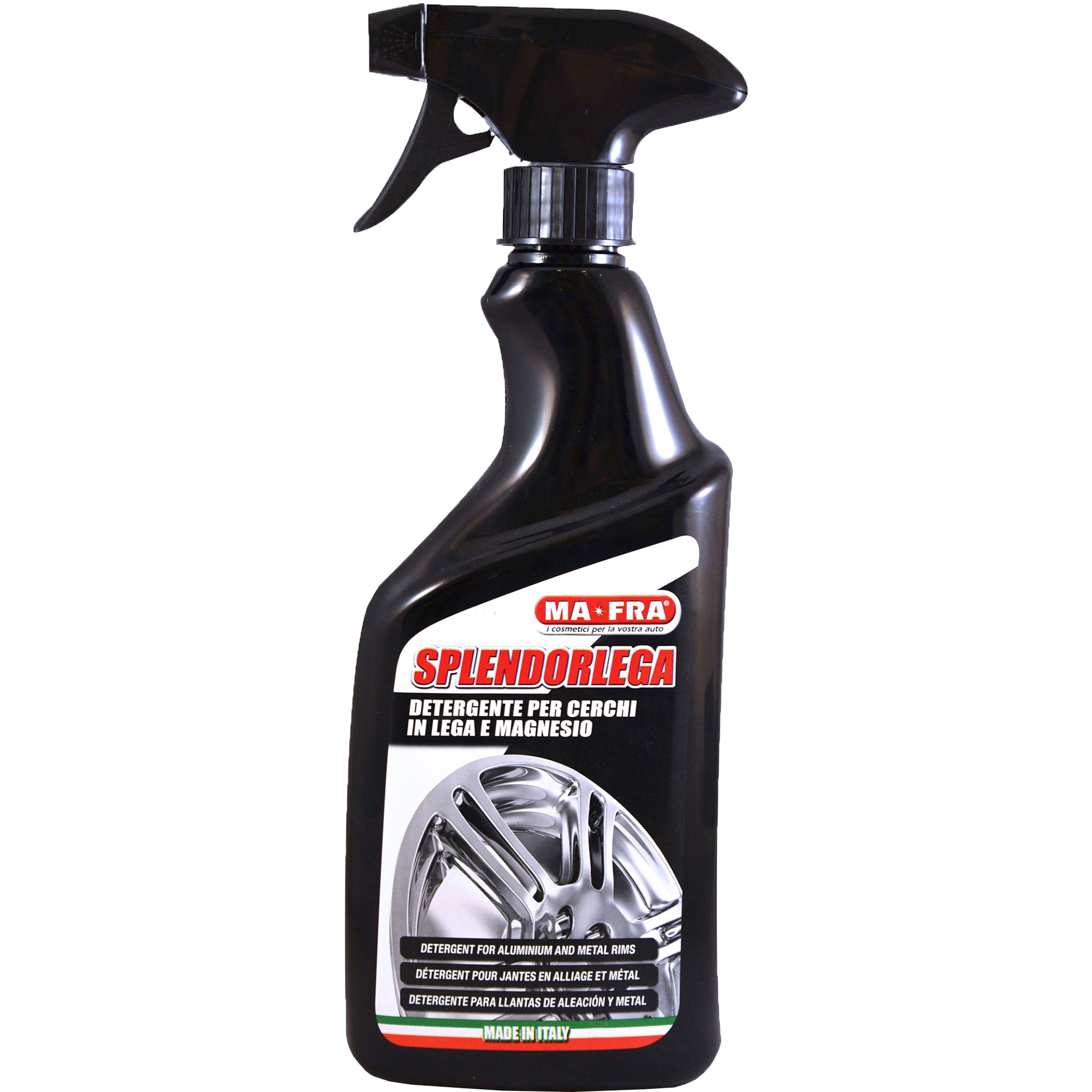 Produse de curatare tapitarie auto