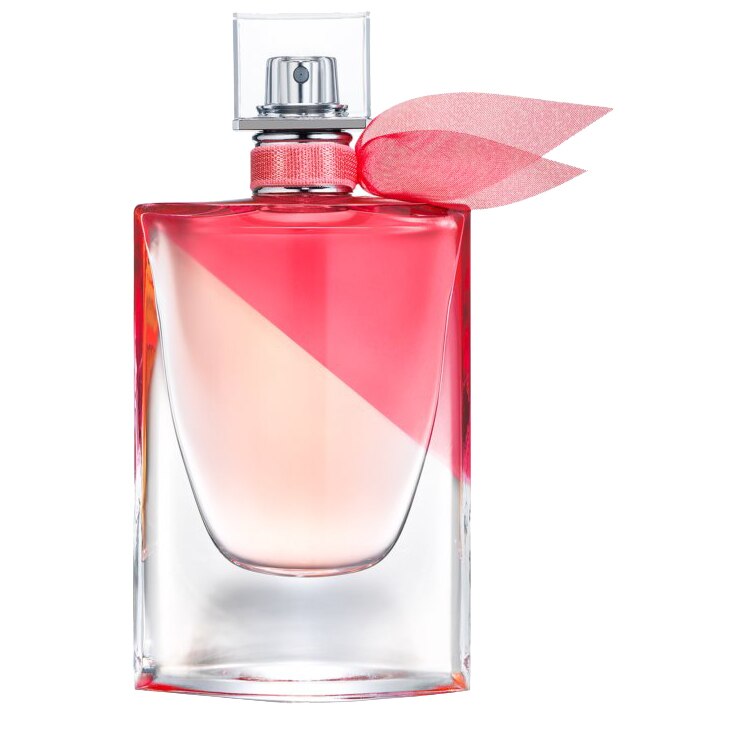 profumo la vie en rose
