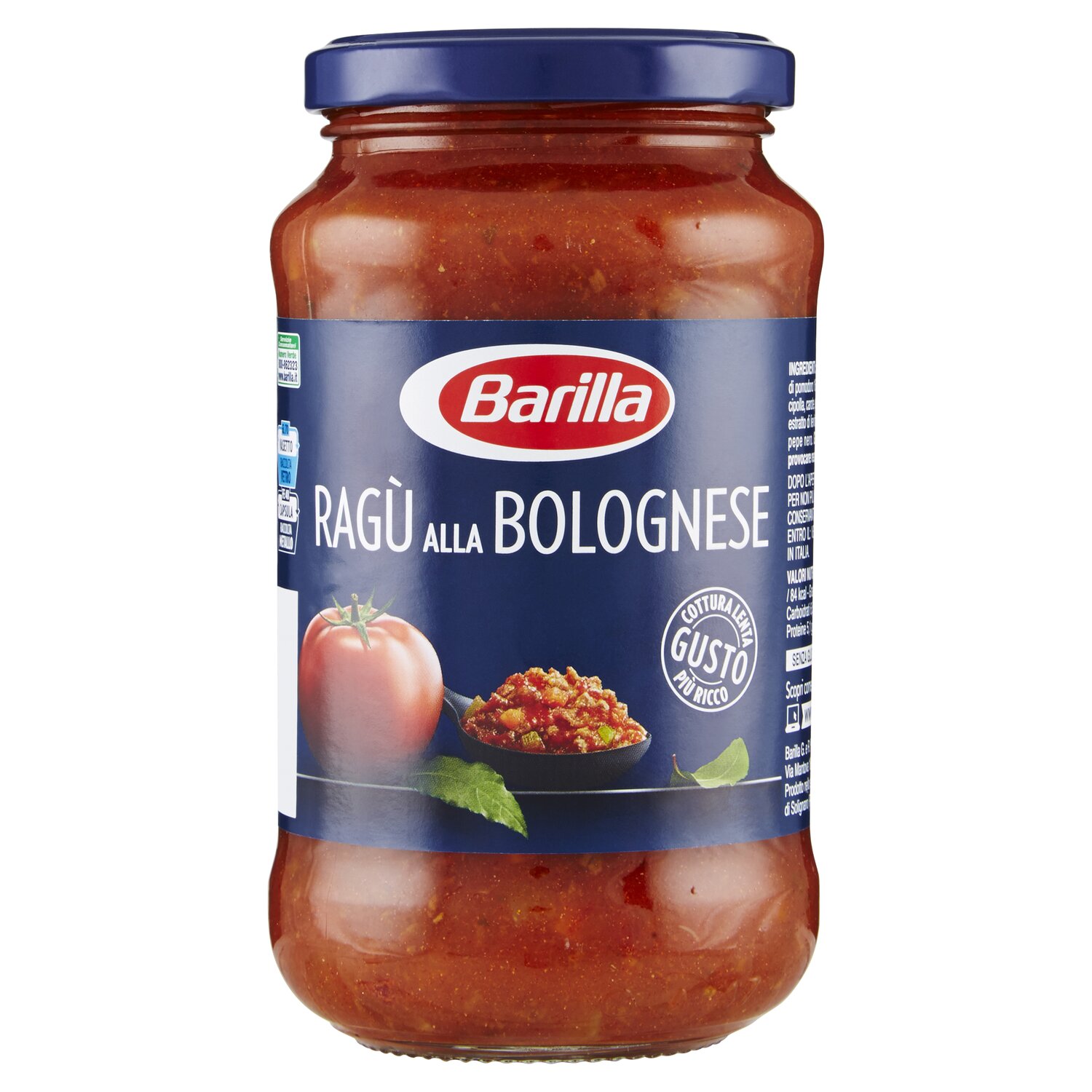Ragu conserva la  italia – Cea mai bună selecție online