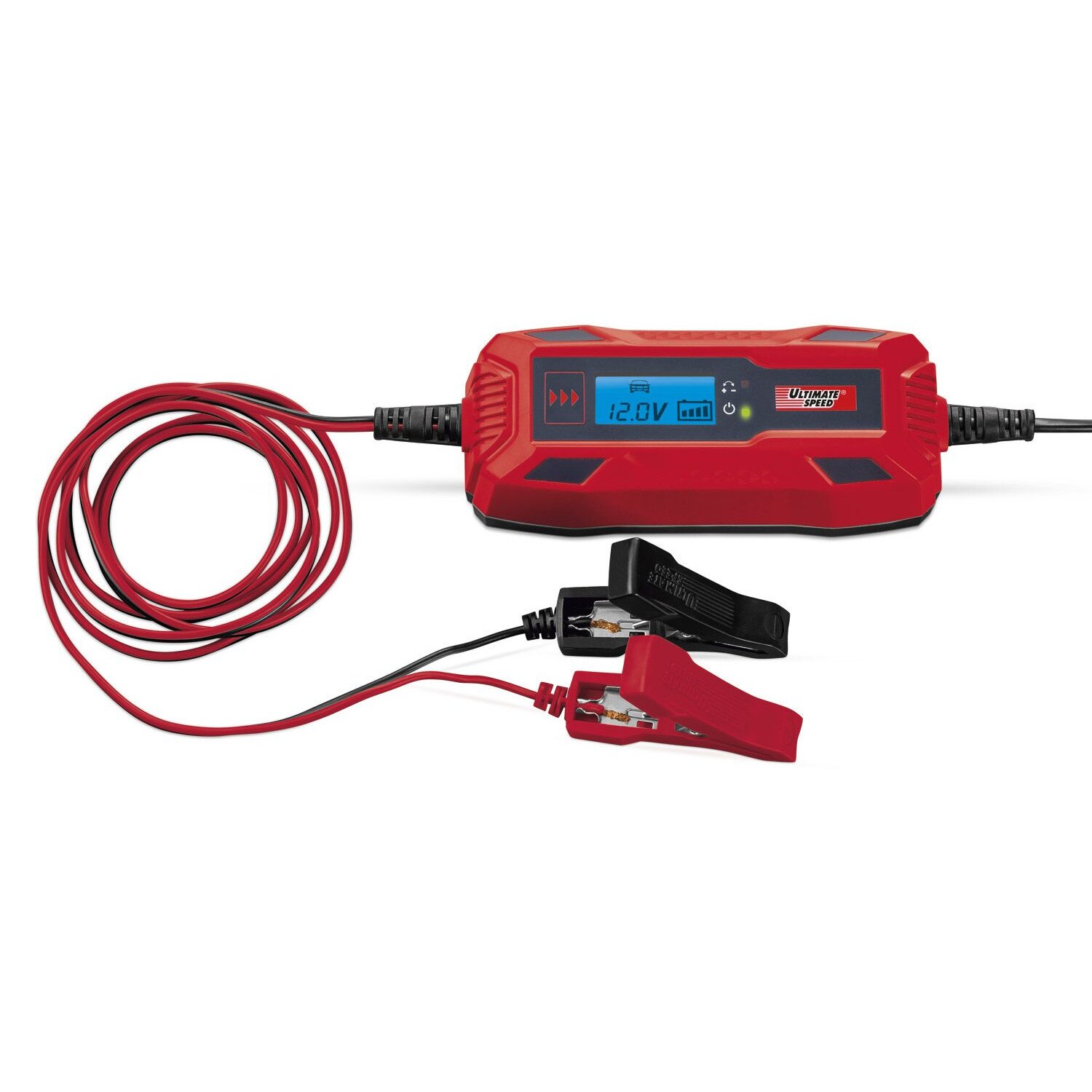 Redresor auto ultimate speed