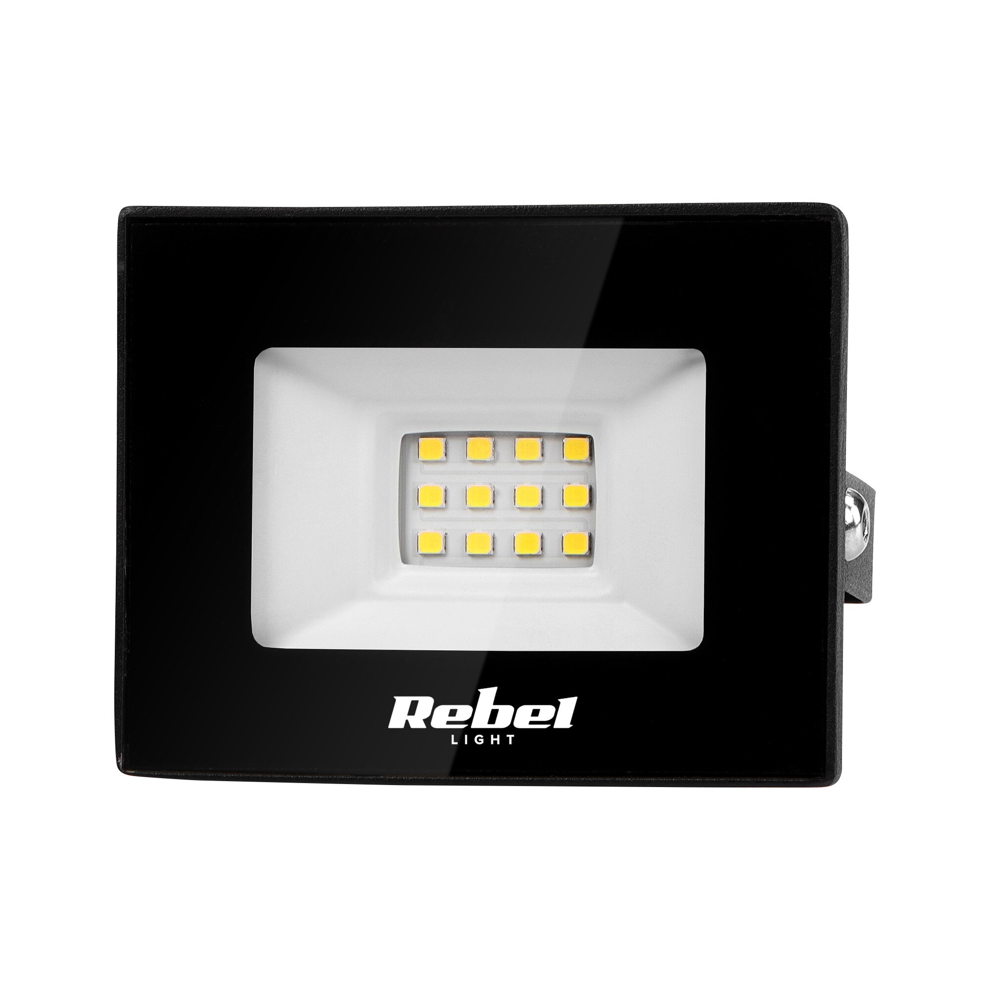 Reflector led 9 6w