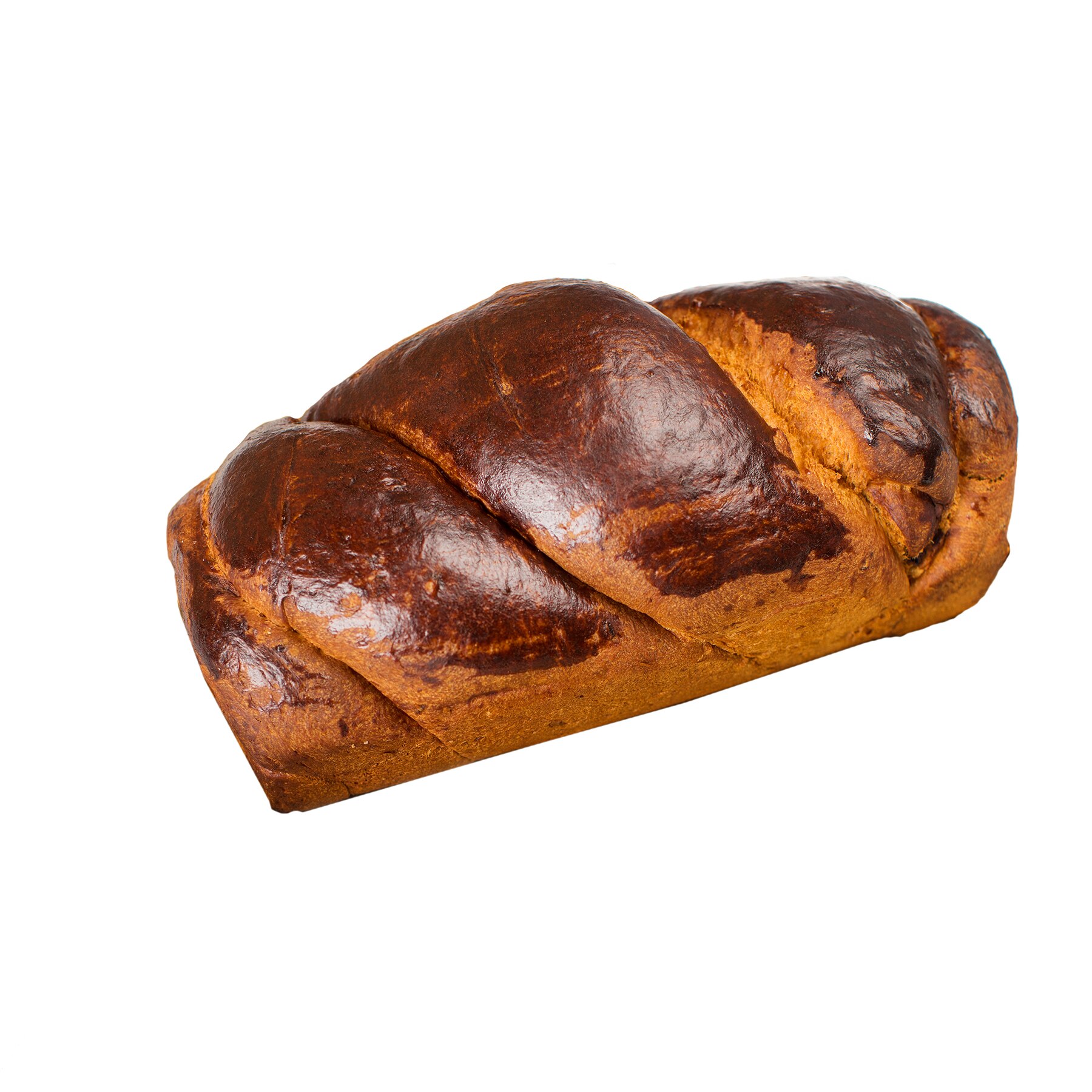 Reteta croissant cu unt