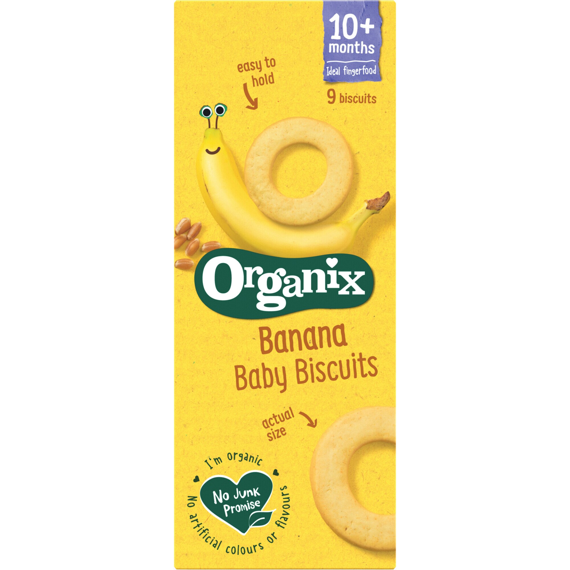 Salam de biscuiti cu banane – Cumparaturi online