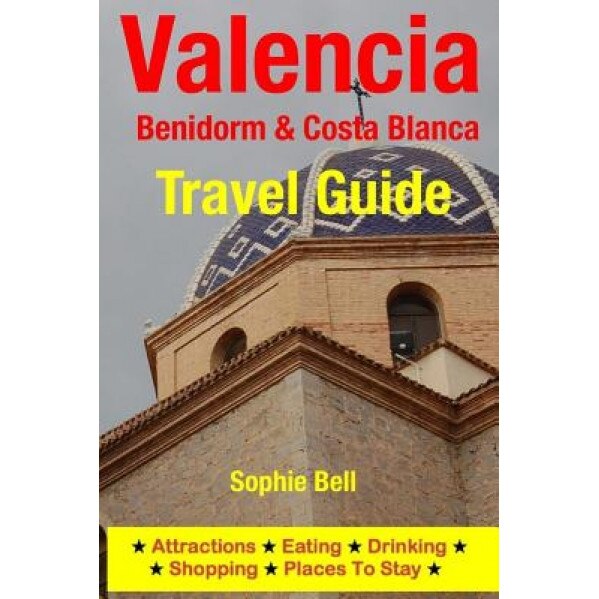 sejur costa blanca 2019