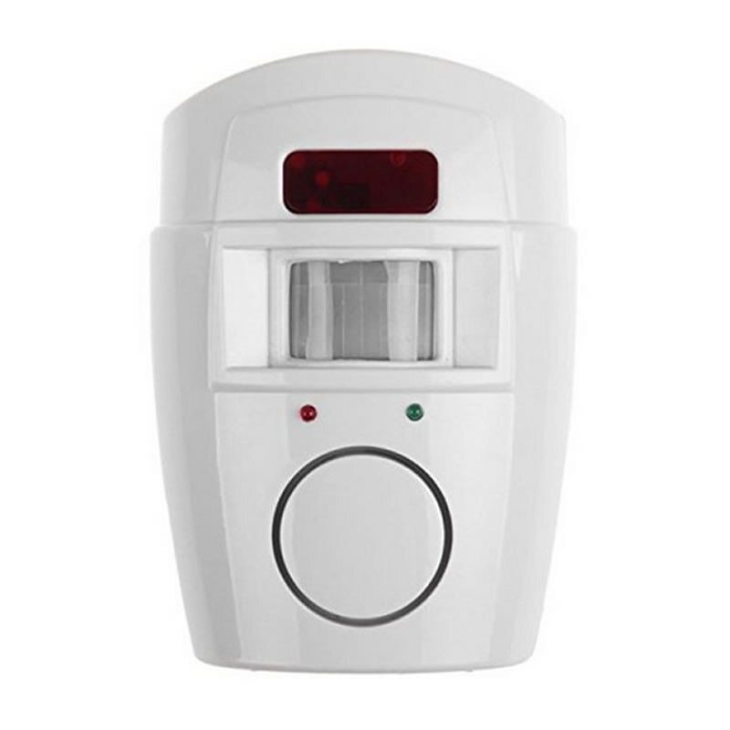 Senzor de miscare cu alarma – Cumparaturi online