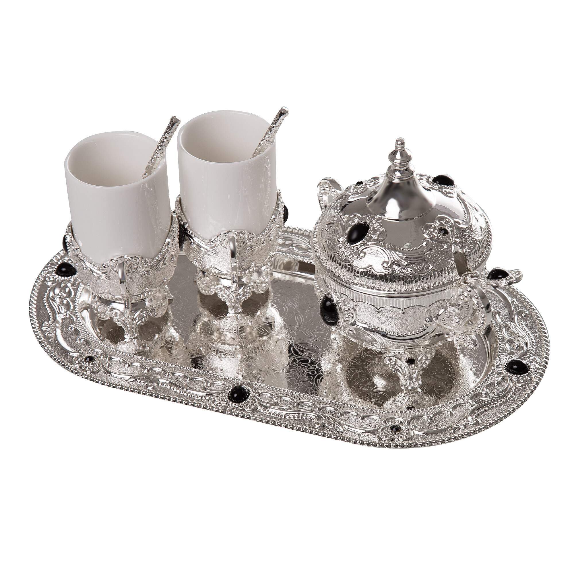 Set doua cesti ernesto – Cumparaturi online