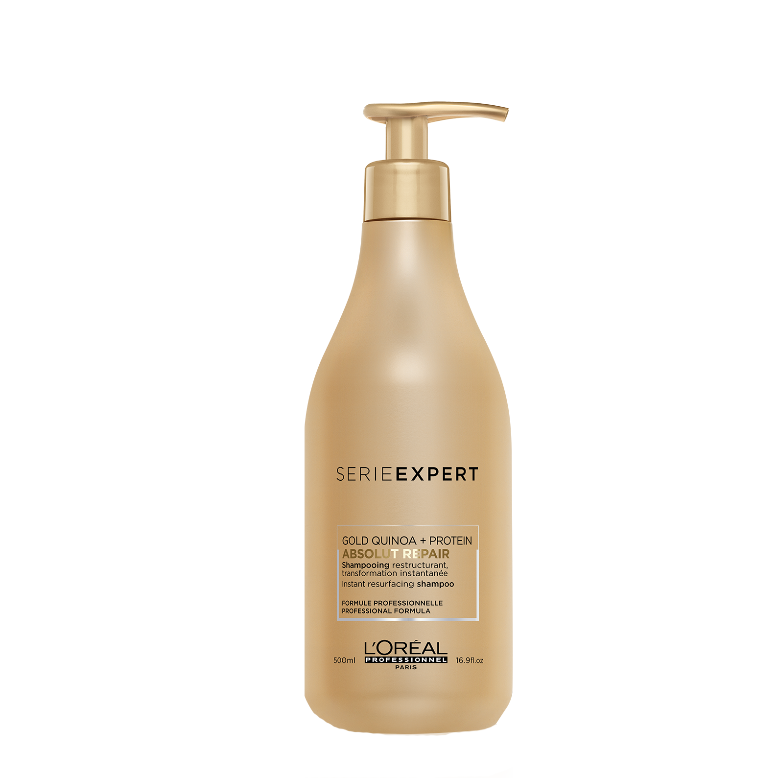 Shampoo germania palmolive coral