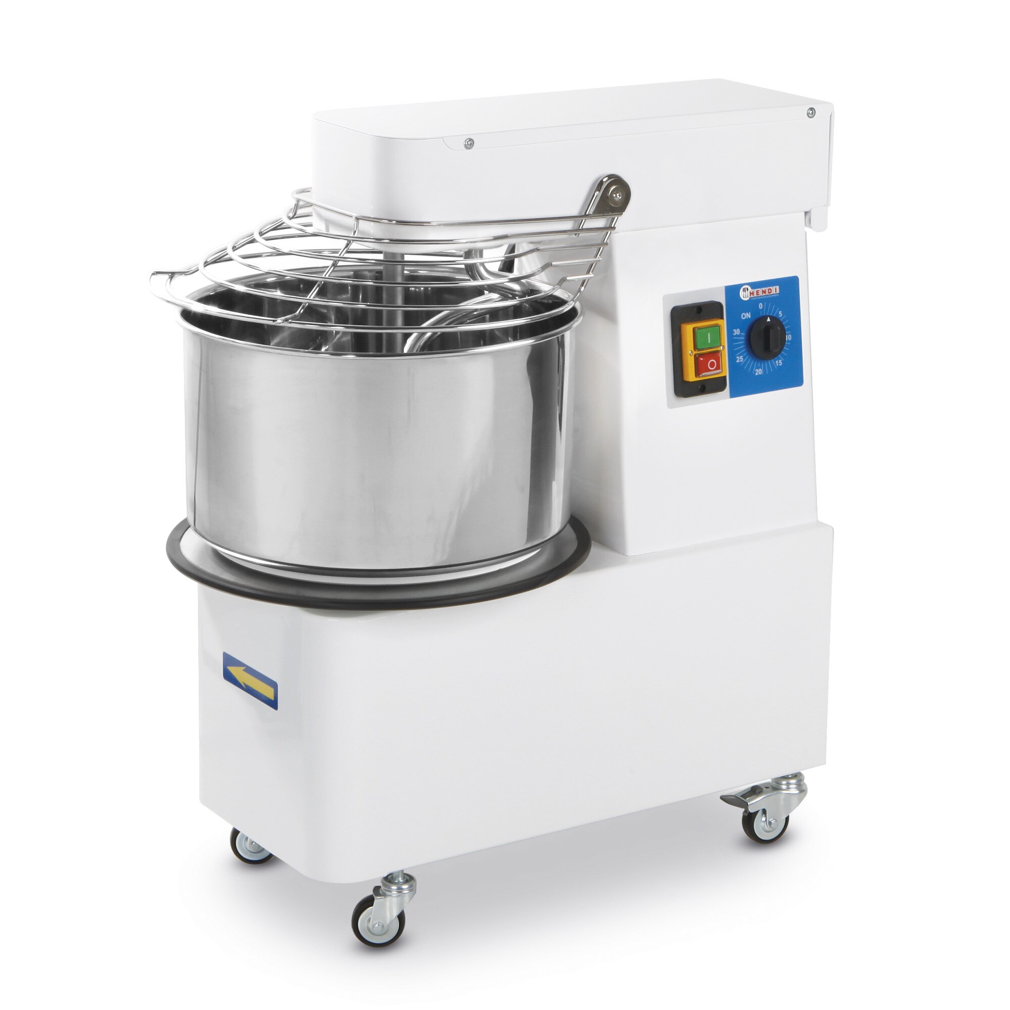 silve rcrest  mixer profesional cu 10 viteze