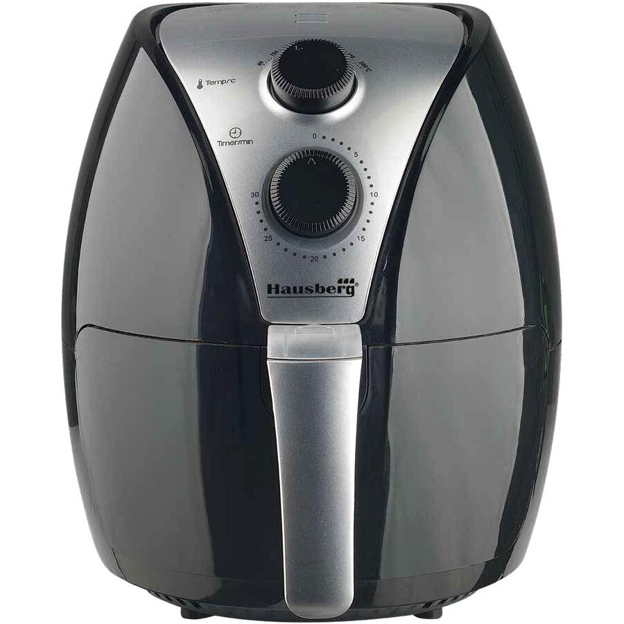 Silvercrest air fryer  review – Cumparaturi online