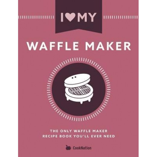Silverware waffle maker  recipe – Cumparaturi online