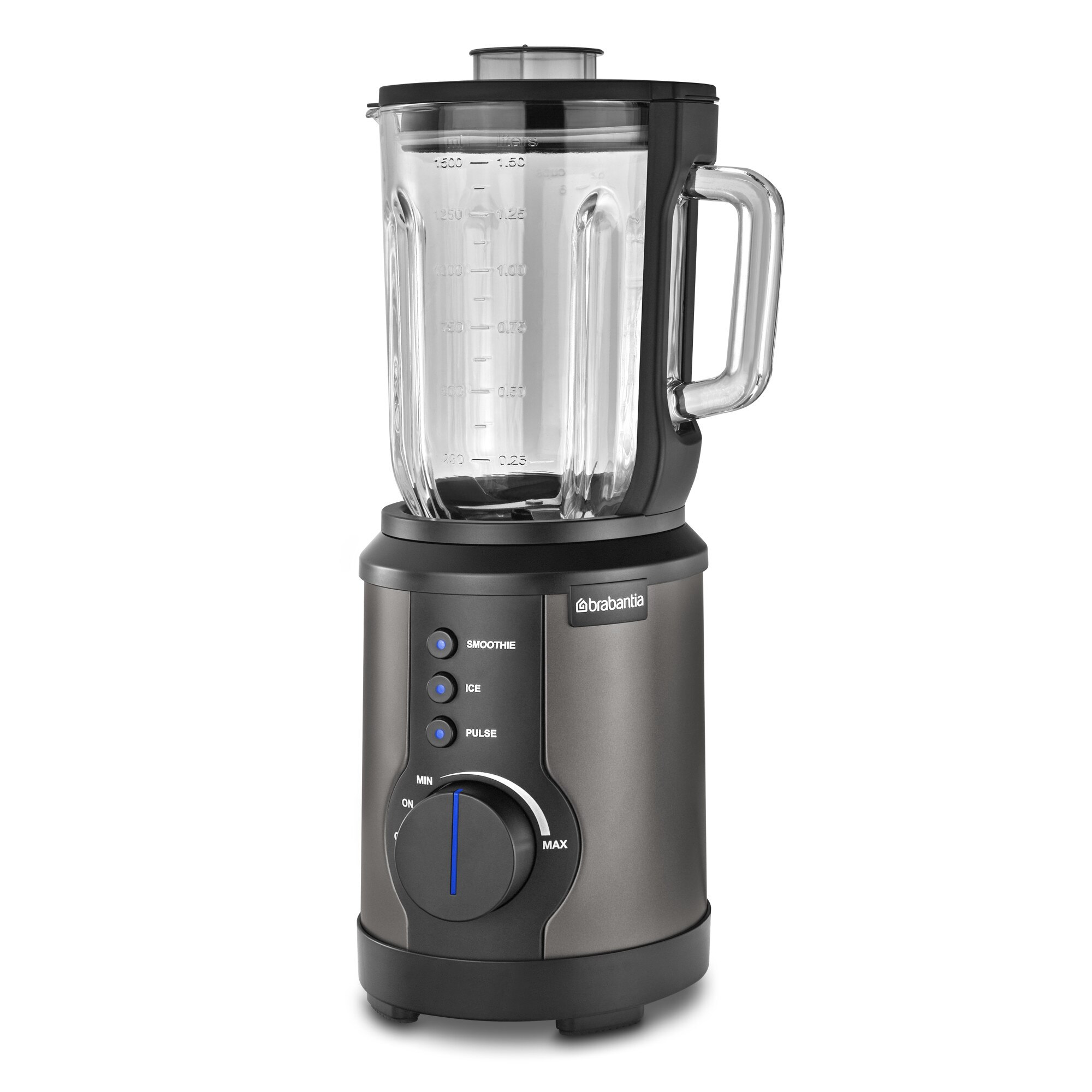Smoothie maker silvercrest  no buttons – Cumpărați online