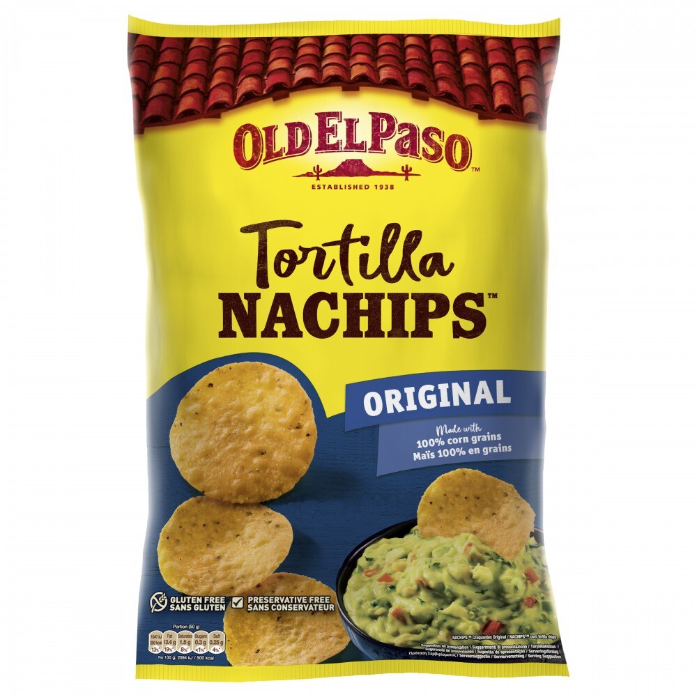 Snack day original chips – Cumparaturi online
