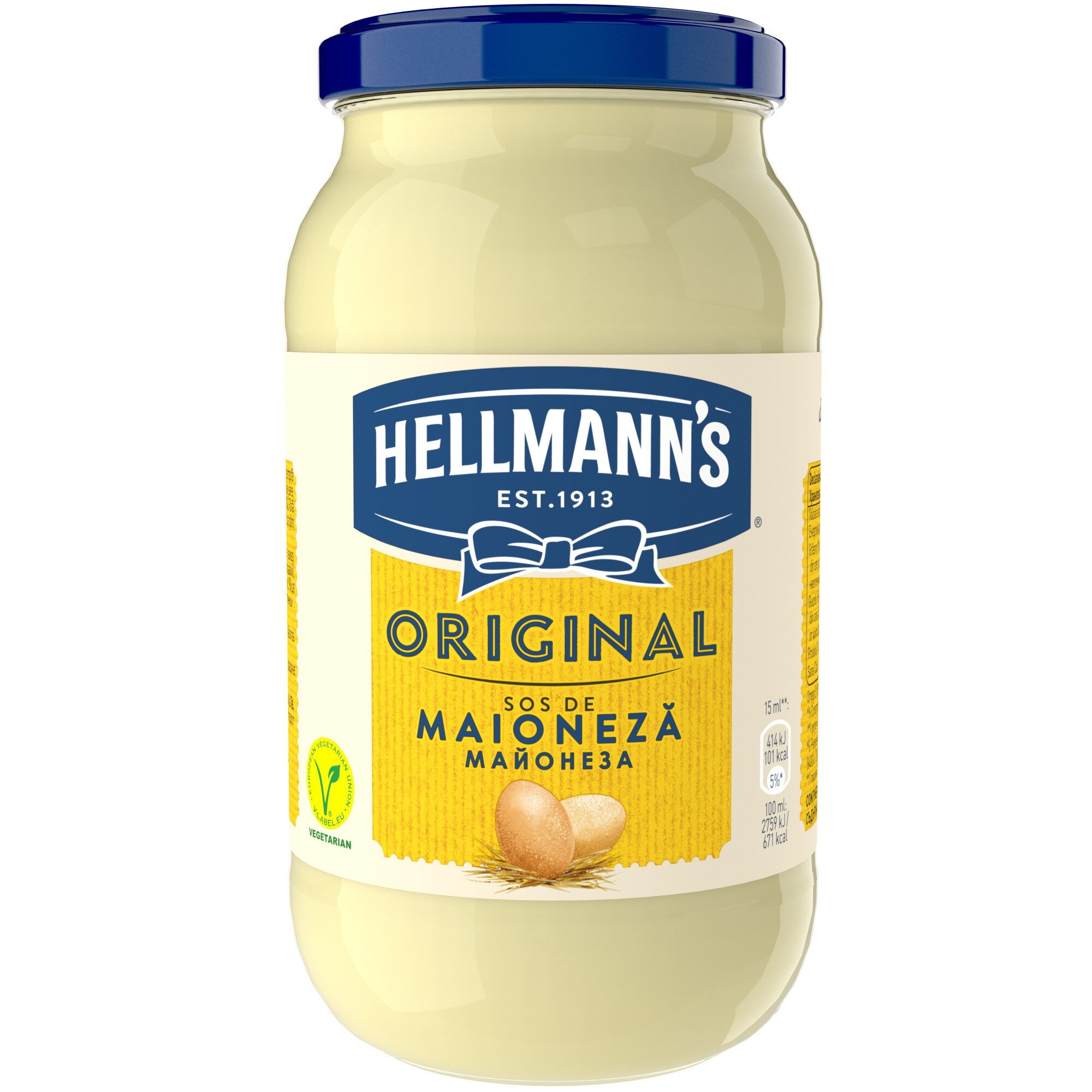 Sos de maioneza light – Cumparaturi online