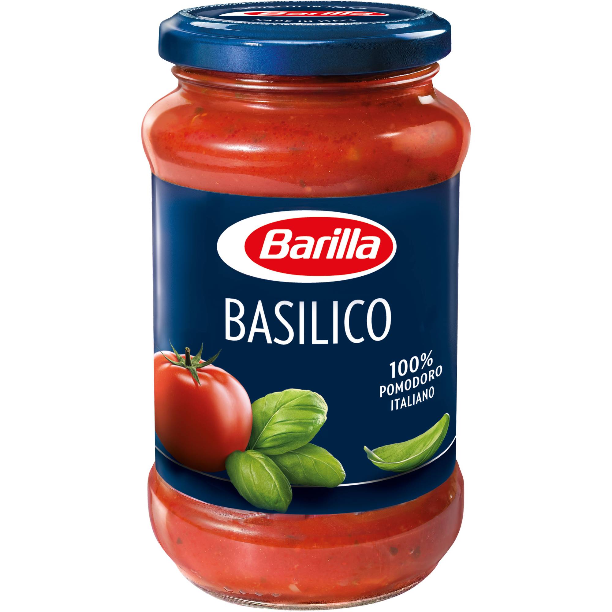 Sos spaghete cu busuioc – Cea mai bună selecție online