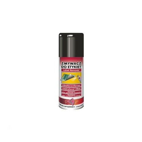 spray pentru dezlipit etichete