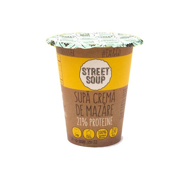Supa crema de sparanghel – Cea mai bună selecție online