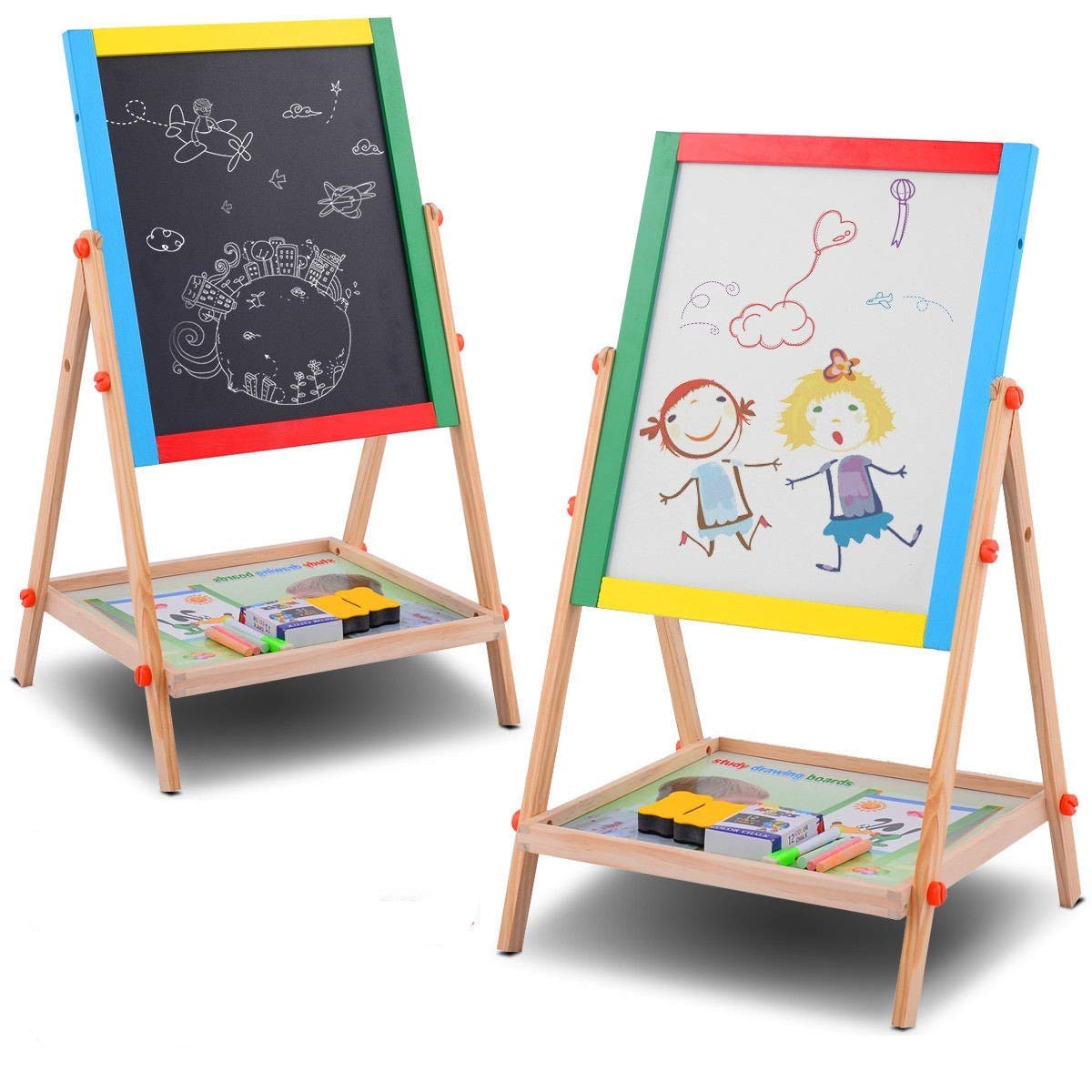 Tabla de scris copii – Cea mai bună selecție online