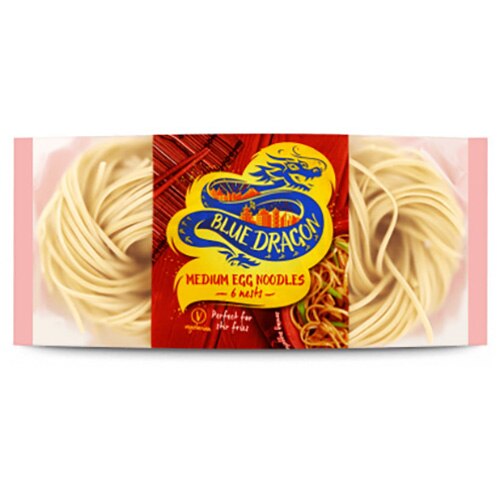 taitei chinezesti cu sos  noodles