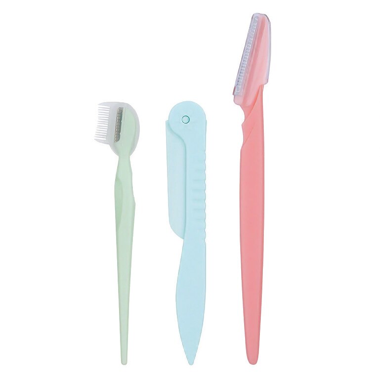 Trimmer facial femei  pareri