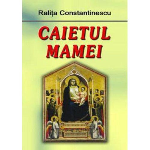 U ei de ralita in