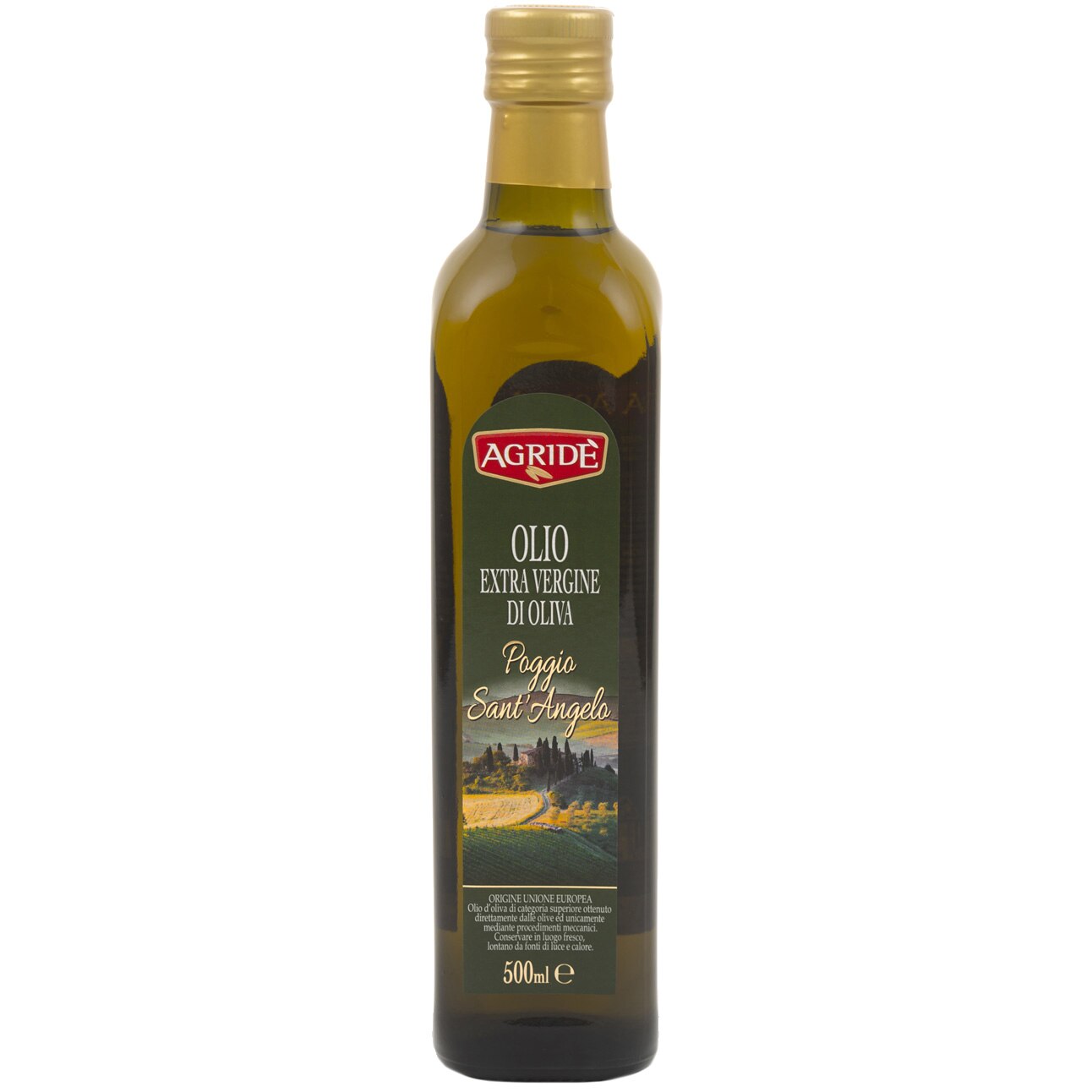 Ulei de masline la 250 ml – Cumpărați online