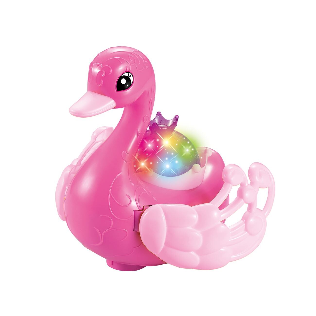 Veioza glob care lumineaza colorat – Cumpărați online