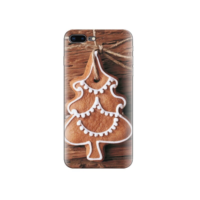 wood christmas tree decorations led