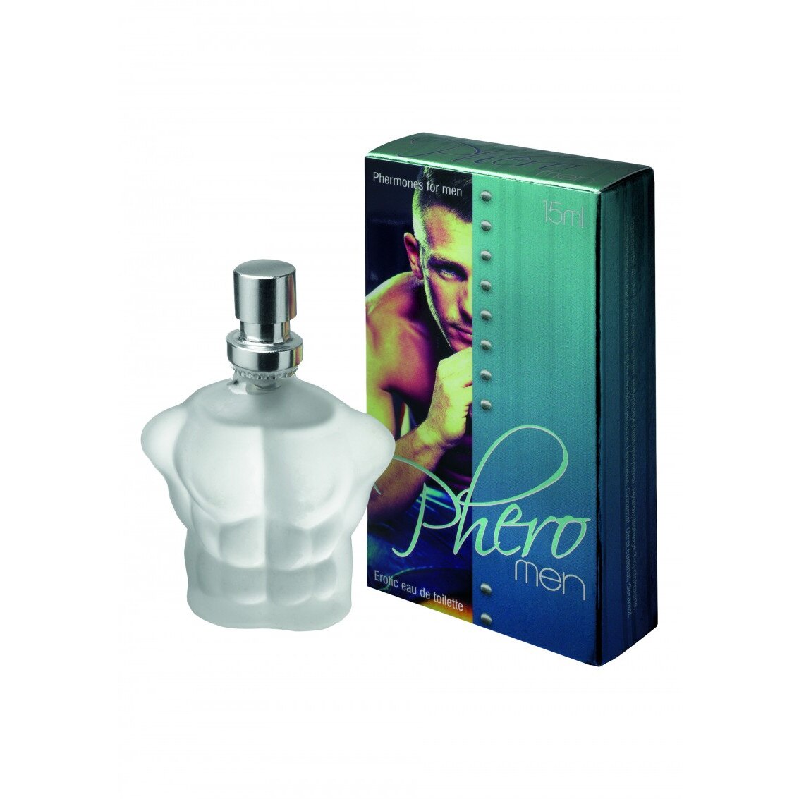 X bolt eau de toilette – Cumpărați online