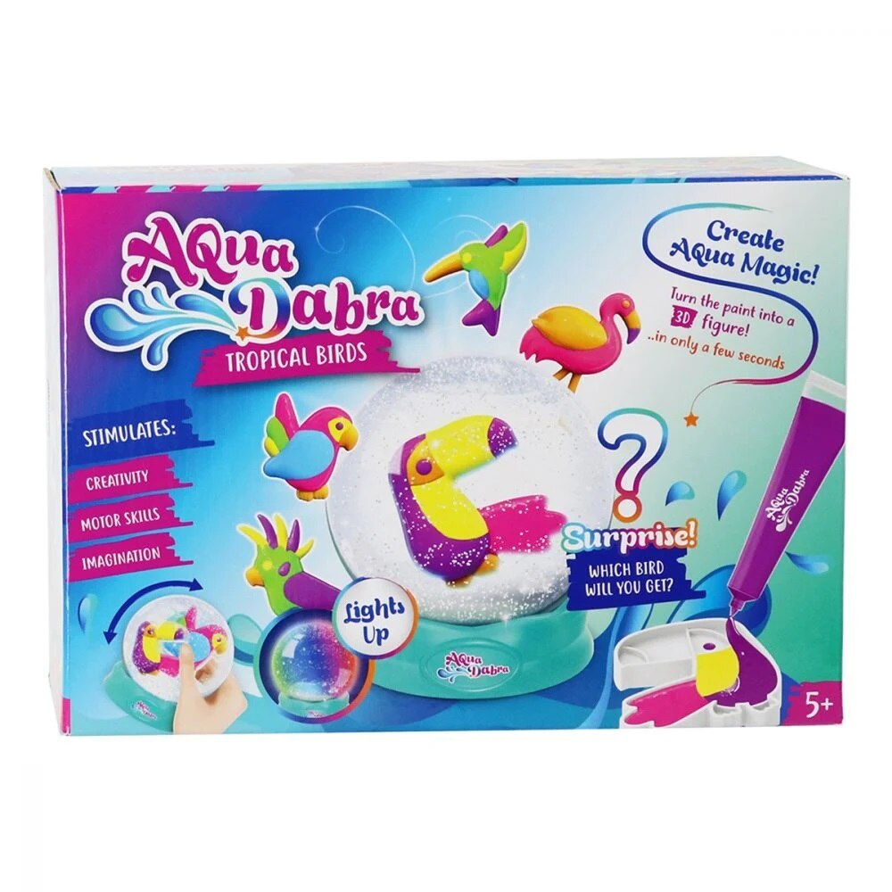 cana de apa copii noriel